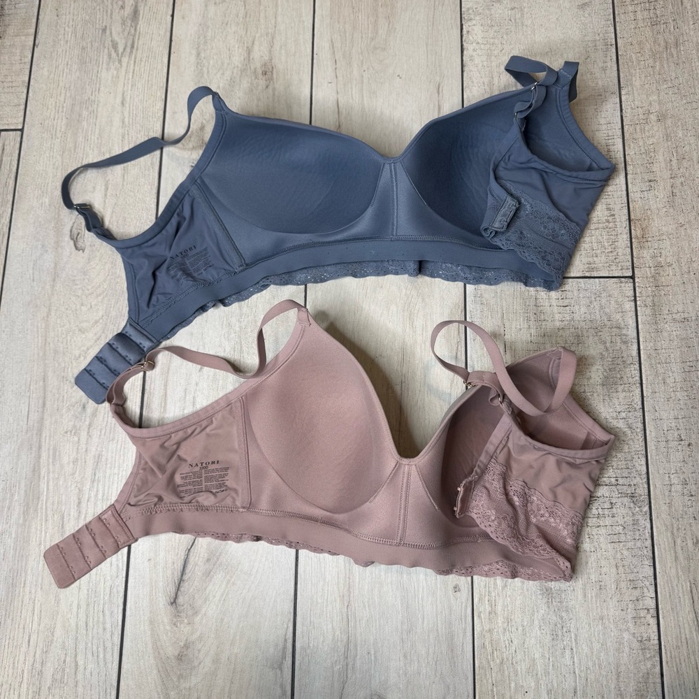 Natori Bra Bundle size 32DD - Picture 3 of 5